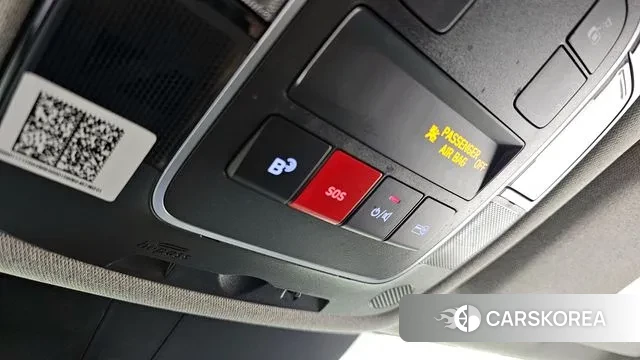 Hyundai Sonata D Edge Hybrid (DN8) id 3544676 из Кореи 11