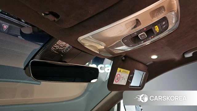 Genesis G80 (RG3) id 4293715 из Кореи 11
