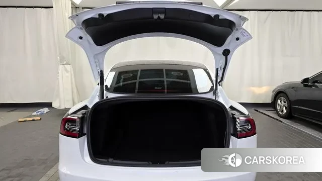 Tesla Model 3 id 3007616 из Кореи 11