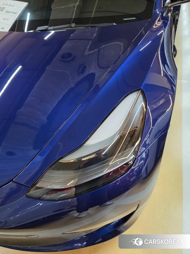 Tesla Model 3 id 4541201 из Кореи 11