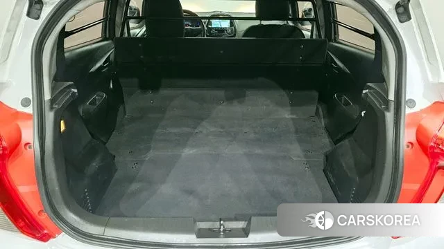 Chevrolet (GM Daewoo) The New Spark id 2885124 из Кореи 11