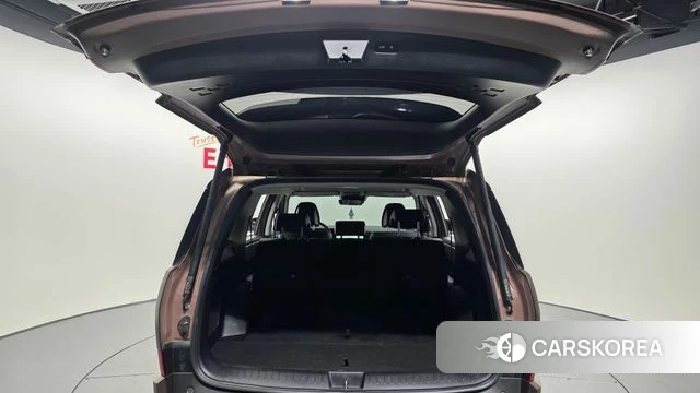 Hyundai Santa Fe (MX5) id 4480546 из Кореи 11