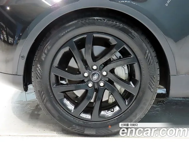 Land Rover Discovery 5 id 2922459 из Кореи 11