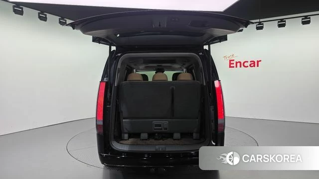 Hyundai Staria id 4872366 из Кореи 11