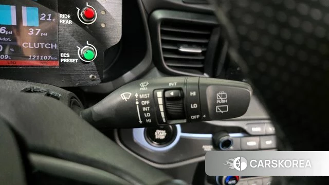 Hyundai Veloster (JS) id 4269299 из Кореи 11