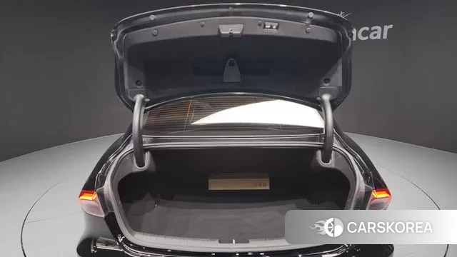 Hyundai The New Grandeur IG id 3567526 из Кореи 11