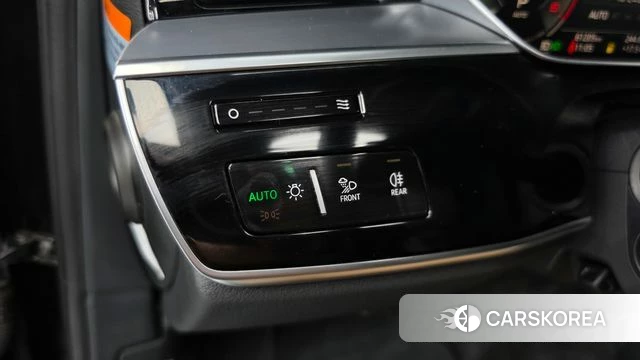 Audi A8 (D5) id 4793647 из Кореи 11