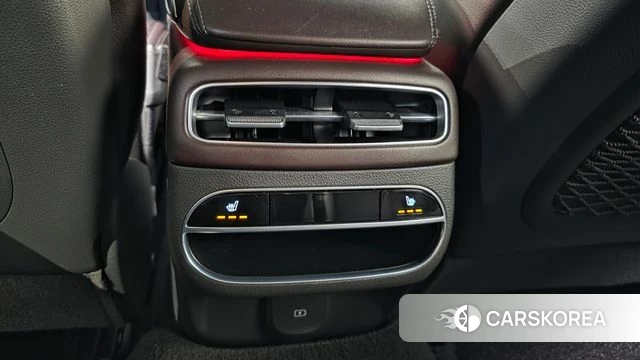 Genesis GV70 id 4594050 из Кореи 11