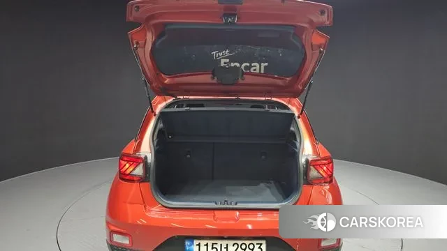 Hyundai Venue id 3518670 из Кореи 11