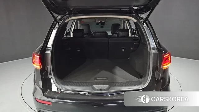 Renault Korea (Samsung) The New QM6 id 3257820 из Кореи 11