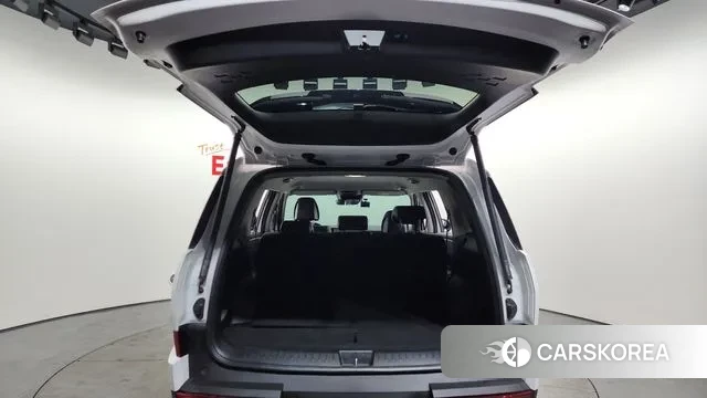 Hyundai Santa Fe (MX5) id 3696368 из Кореи 11