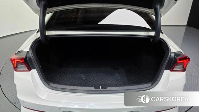 Kia K5 3rd generation id 4344968 из Кореи 11