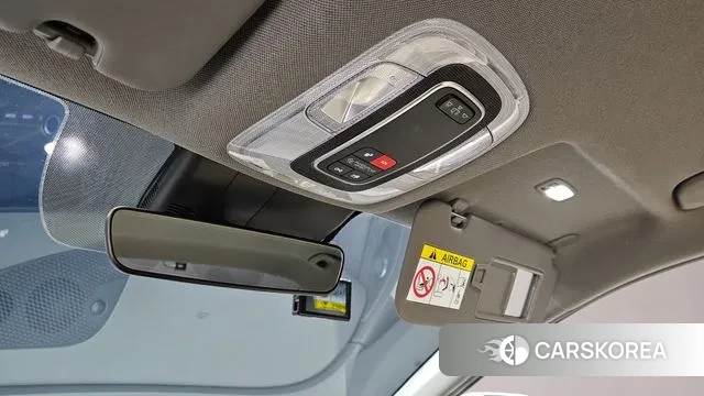 Hyundai The New Avante (CN7) id 3518038 из Кореи 11