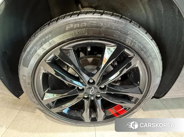 Chevrolet (GM Daewoo) The New Malibu id 3508177 из Кореи 11