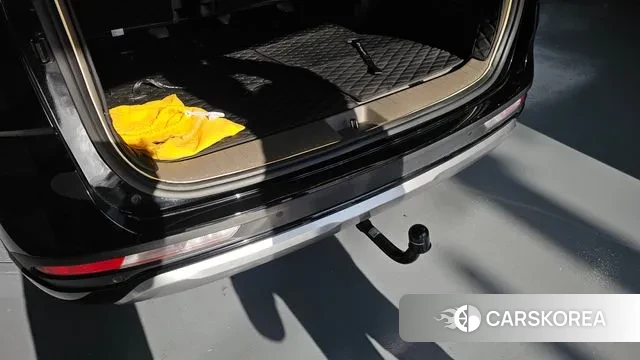 Kia Carnival 4th generation id 3427820 из Кореи 11