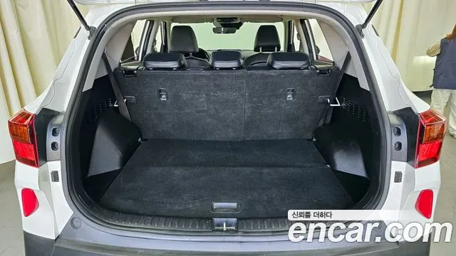 Kia Seltos id 2656578 из Кореи 11