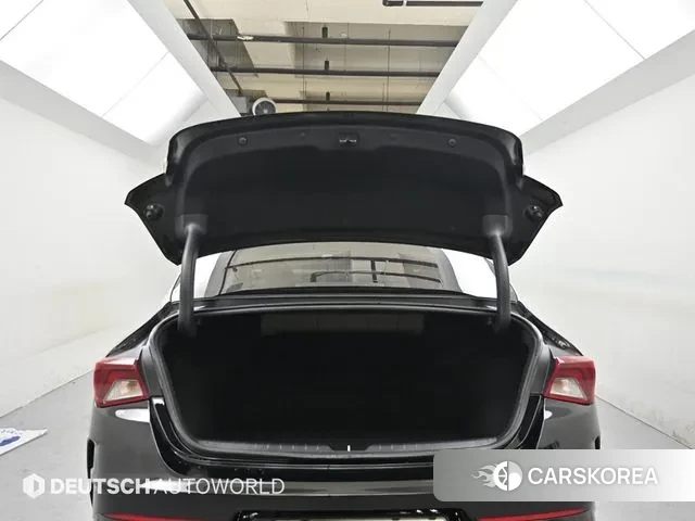 Kia K5 3rd generation id 3601231 из Кореи 11