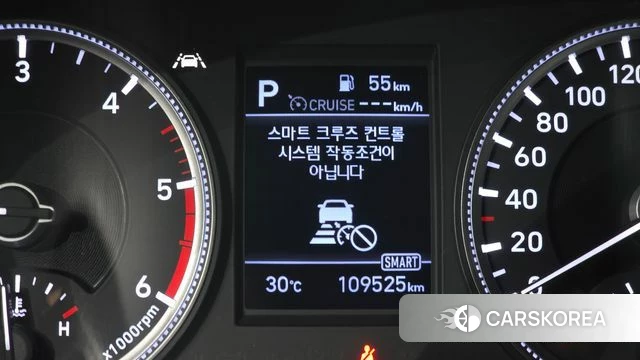 Hyundai Santa Fe TM id 4595820 из Кореи 11