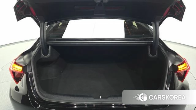 Kia K8 Hybrid id 4481655 из Кореи 11