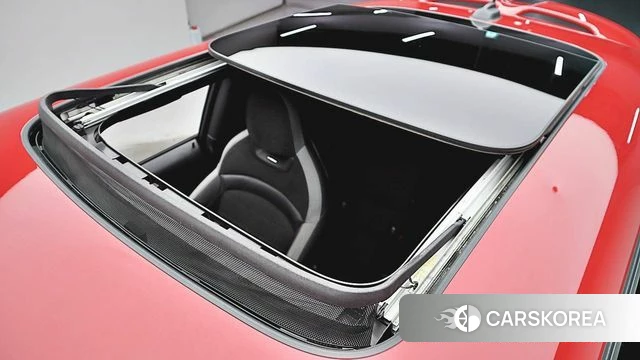 Mini Cooper S id 4873028 из Кореи 11