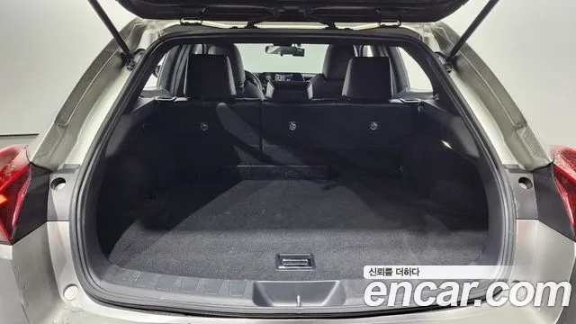 Lexus UX250h id 2651743 из Кореи 11