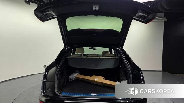 Audi Q5 (FY) id 3941122 из Кореи 11