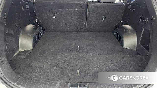 Hyundai The New Santa Fe id 3965359 из Кореи 11