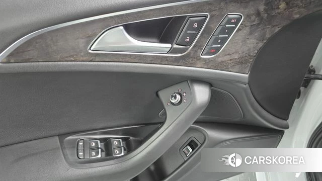 Audi New A6 id 4760337 из Кореи 11