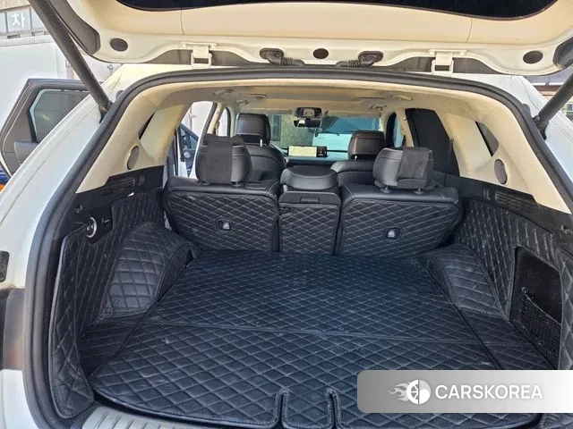 Genesis GV80 id 3517162 из Кореи 11