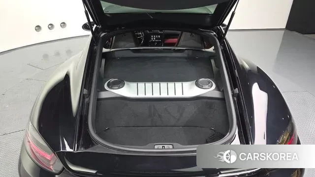 Porsche 718 Cayman id 3551490 из Кореи 11