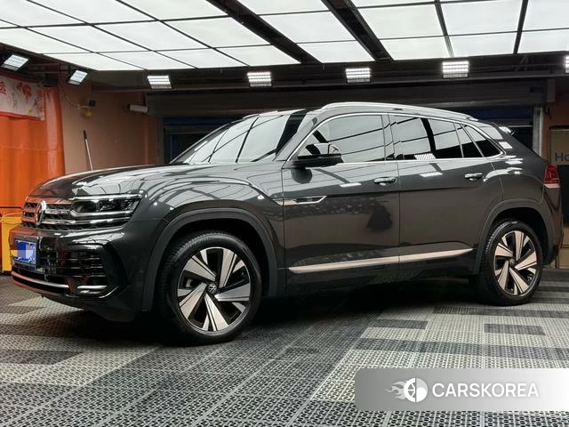 Volkswagen Tourang id 4272739 из Китая 11
