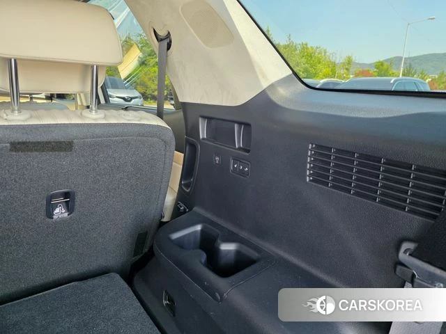 Hyundai The New Palisade id 4453264 из Кореи 11