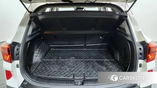 Kia Seltos id 3885726 из Кореи 11