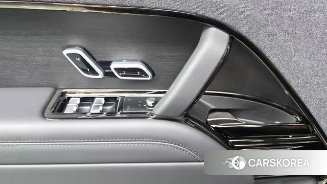 Land Rover Range Rover Sport 3rd Generation id 4487742 из Кореи 11