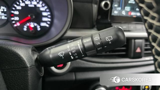 Kia Morning Urban (JA) id 4361714 из Кореи 11