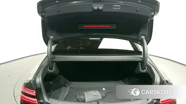 Genesis G80 (RG3) id 3105649 из Кореи 11