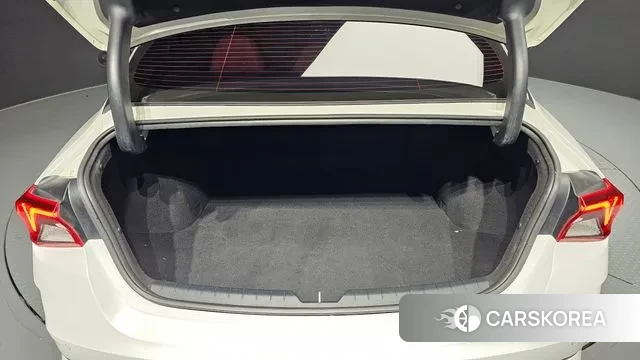 Kia K5 3rd generation id 3578146 из Кореи 11