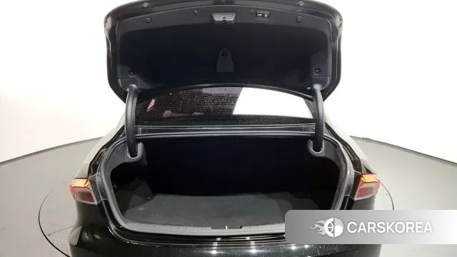 Hyundai The New Grandeur IG id 3676909 из Кореи 11