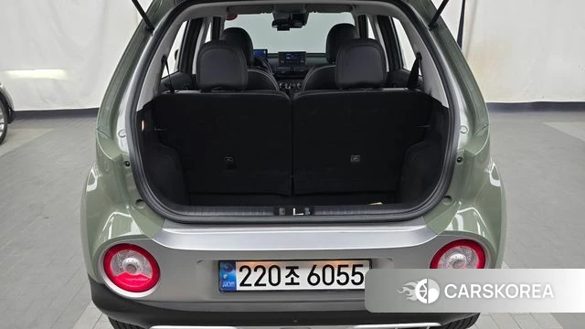 Hyundai Casper id 4468896 из Кореи 11