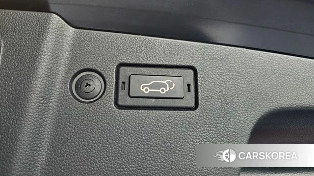 Ssangyong Torres id 4186331 из Кореи 11