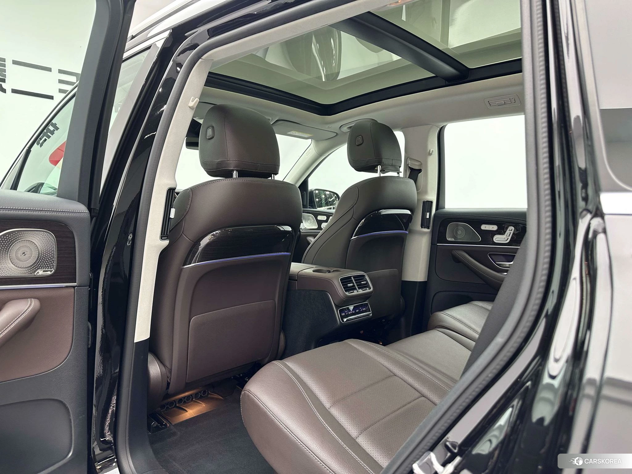 Mercedes-Benz GLS id 4419311 из Китая 11
