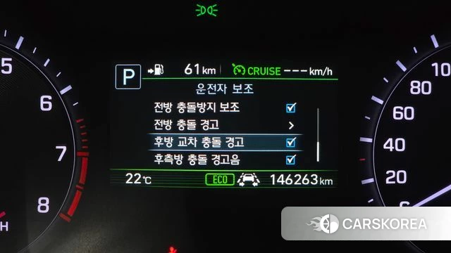 Genesis G80 id 4435642 из Кореи 11