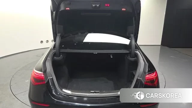 Mercedes-Benz S-Class W223 id 3634805 из Кореи 11