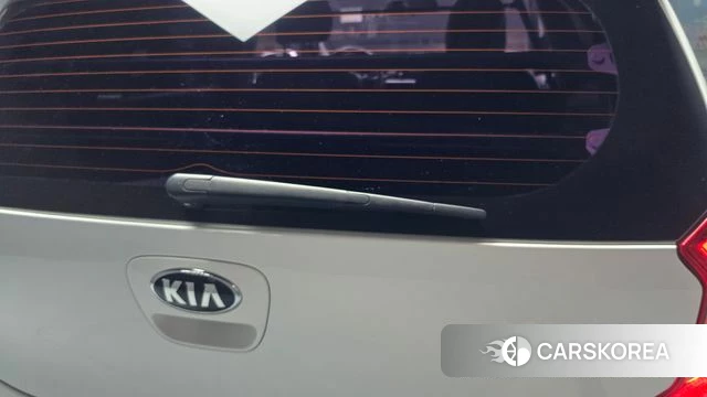 Kia All New Morning (JA) id 4626415 из Кореи 11