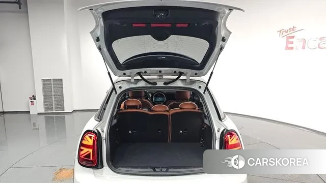 Mini Cooper S id 2938944 из Кореи 11