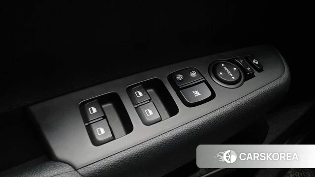 Kia Morning Urban (JA) id 4696723 из Кореи 11