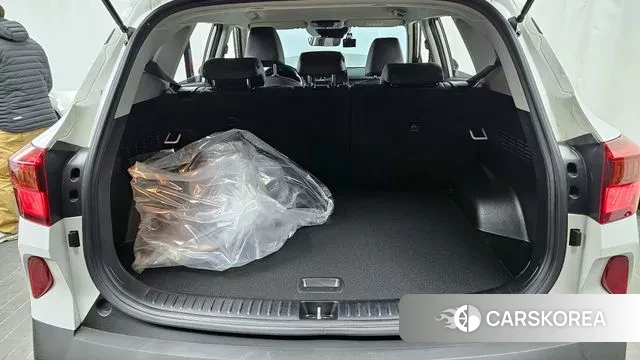 Kia Seltos id 3615442 из Кореи 11