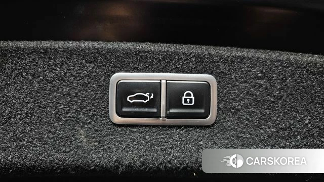 Genesis G80 (RG3) id 4519821 из Кореи 11