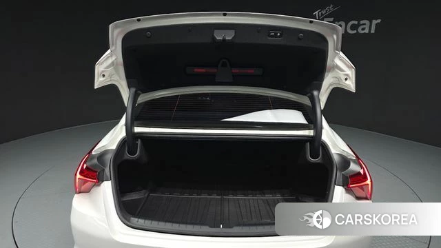 Kia K8 Hybrid id 4636833 из Кореи 11
