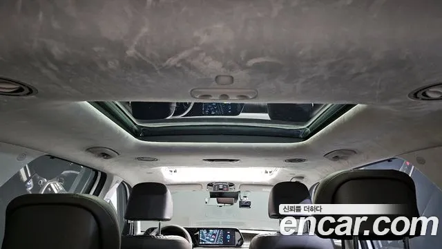 Hyundai The New Palisade id 2704731 из Кореи 11